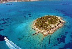 7 μέρη που θα ήθελα να βρεθώ αυτό το Σαββατοκύριακο - Όλα στην Ελλάδα