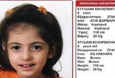 Νεκρή σε κάδο απορριμάτων βρέθηκε η 6χρονη Στέλλα - Ομολόγησε ο πατέρας