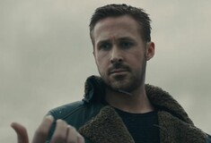 Το εκρηκτικό πρώτο τρέιλερ του «Blade Runner 2049» μόλις κυκλοφόρησε