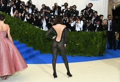 Το επόμενο θέμα του Met Gala ίσως είναι το πιο αμφιλεγόμενο στην ιστορία του θεσμού