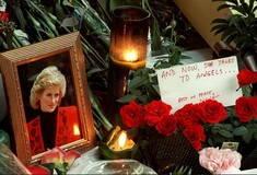 20 χρόνια από τον σοκαριστικό θάνατο της πριγκίπισσας Νταϊάνα
