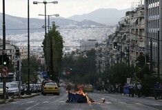 Οργή και επεισόδια μετά την απόφαση για την Ηριάννα