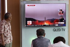 Η Βόρεια Κορέα παρουσίασε ήδη λεπτομερές σχέδιο επίθεσης με πυραύλους στο Γκουάμ