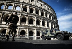 Οι τζιχαντιστές απειλούν την Ιταλία: «Είναι ο επόμενος στόχος»