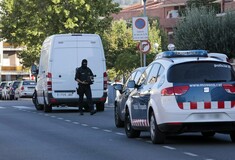 Ισπανία: Νεκροί ο Γιουνές Αμπουγιακούμπ και ο ιμάμης Ες Σάτι