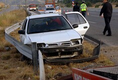 13 νεκροί σε 495 τροχαία στην Αττική τον Ιούλιο - Πάνω από 20.000 οι παραβάσεις