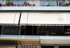 Πετρούπολη: Πέθανε η 18χρονη που είχε δεχθεί δολοφονική επίθεση από τον πατέρα της