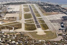 Οι αρχαιολόγοι διαμαρτύρονται για το Ελληνικό - Ζητούν να κηρυχθεί αρχαιολογικός χώρος