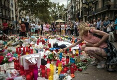 Κλινικά νεκρή η Ελληνίδα που τραυματίστηκε στην τρομοκρατική επίθεση στην Βαρκελώνη