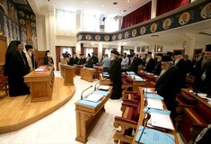 Η Εκκλησία απαντά για τη φορολόγηση της, με αφορμή ερώτηση δημοσιογράφου στον υπ. Παιδείας