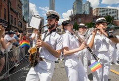 Έτσι απάντησε ο Καναδάς στην απαγόρευση των transgender από τον αμερικανικό στρατό