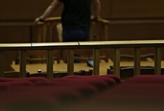 Η Εισαγγελέας ζητά παραπομπή σε δίκη των δημοσιογράφων του αποκαλούμενου «κυκλώματος εκβιαστών»