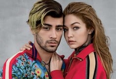 H Vogue ζήτησε συγγνώμη για το "genderfluid" ζευγάρι Gigi Hadid και Zayn Malik