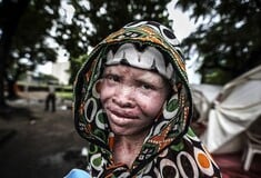 Οι γυναίκες στην Τανζανία κατηγορούνται για μαγεία και ξυλοκοπούνται μέχρι θανάτου