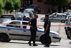 Νίκαια: Φρικτό έγκλημα με θύμα 54χρονο λογιστή- Βρέθηκε με πολλές μαχαιριές σε κεφάλι και σώμα