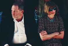 Άννα Γουίντουρ εναντίον Γουάινσταϊν: Αισθάνομαι φριχτά για όσα έχουν βιώσει αυτές οι γυναίκες