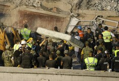Μεξικό: Στους 226 οι νεκροί από τον ισχυρό σεισμό