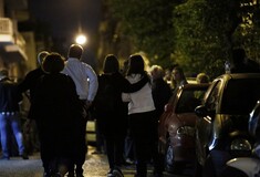 Συλλυπητήρια και καταδίκη της δολοφονίας του Μιχάλη Ζαφειρόπουλου εκφράζουν όλοι οι πολιτικοί αρχηγοί