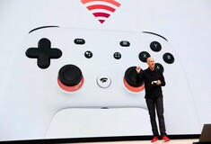 Google Stadia: H διαδικτυακή πλατφόρμα gaming που καταργεί την ανάγκη για κονσόλα ή PC