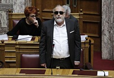 «Θύελλα» με τον Κουρουμπλή μετά τη δήλωση από τον Ευρωπαϊκό Οργανισμό Ναυτικής Ασφάλειας