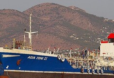 Δίωξη σε βαθμό κακουργήματος σε βάρος των υπευθύνων του «Αγία Ζώνη»