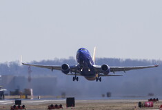 ΥΠΑ: Επίσημη ανακοίνωση για την απαγόρευση των Boeing 737 Max 8 στην Ελλάδα