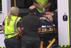 Νέα Ζηλανδία: Ο δράστης μετέδιδε live την επίθεση μέσω Facebook - ΒΙΝΤΕΟ