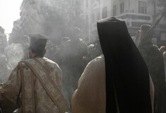Κι όμως υπάρχει: Αυτή είναι η ευχή της Ορθοδόξου Εκκλησίας «εις ονοματοθεσίαν νέαν επί αλλαγή φύλου»