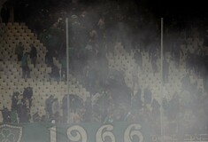 Βασιλειάδης για τα επεισόδια στο ΟΑΚΑ: Οι δράστες να οδηγηθούν στη δικαιοσύνη