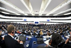 Ευρωεκλογές - δημοσκόπηση: Προβάδισμα 11,3% για τη Νέα Δημοκρατία