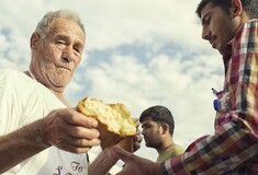 Πέθανε ο Διονύσης Αρβανιτάκης, ο βραβευμένος από την Ευρωπαϊκή Ένωση φούρναρης της Κω