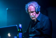 Ο θρύλος της disco Τζόρτζιο Μορόντερ είναι 78 και θα κάνει την πρώτη του περιοδεία