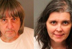 Ένοχοι δήλωσαν οι γονείς που κακοποιούσαν τα 13 παιδιά τους στο «σπίτι του τρόμου» στις ΗΠΑ