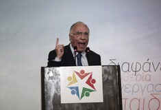 Δεν παραιτείται ο Λεβέντης και είπε πως δεν υπάρχει τρίτο φύλο, είναι εγκεφαλική πάθηση