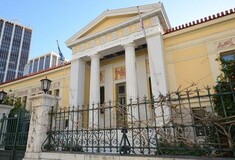 Έπεσε ασανσέρ στο Ιπποκράτειο- Τραυματίστηκε γιατρός