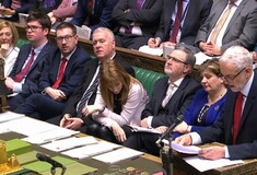 Brexit: Την πρόταση για δεύτερο δημοψήφισμα θα στηρίξουν οι Εργατικοί