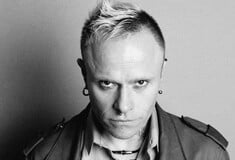 Ο Keith Flint των Prodigy σε μια προφητική συνέντευξη: «Όταν νιώσω ξοφλημένος, θα αυτοκτονήσω»