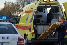 Τραγωδία στην Κρήτη με 33χρονη μητέρα που πέθανε στο σχολείο των παιδιών της
