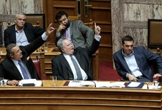 Μήνυση κατά Καμμένου καταθέτει o Κοτζιάς