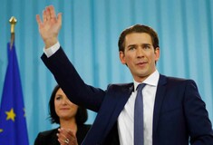 Γερμανικός Τύπος για την εκλογή Κουρτς στην Αυστρία: Η χώρα απομακρύνεται από τον «κορμό» της Ευρωπαϊκής Ένωσης