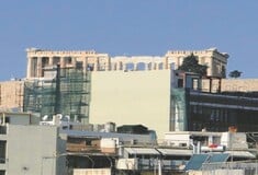 Οριστικό: Αναστέλλεται η έκδοση νέων οικοδομικών αδειών νότια της Ακρόπολης