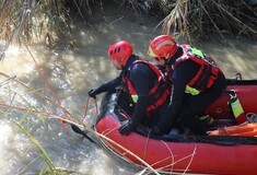 Νεκροί βρέθηκαν και οι 4 αγνοούμενοι στην Κρήτη