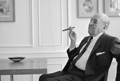 Δείτε τον Ludwig Mies van der Rohe να μιλά για το Μπάουχαους