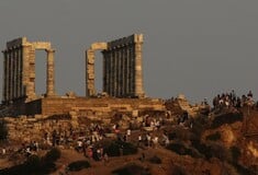 Ακριβότερα τα εισιτήρια σε αρχαιολογικούς χώρους, μουσεία και μνημεία από το 2020