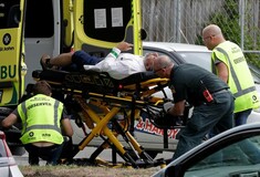 Νέα Ζηλανδία: Στους 49 οι νεκροί από τις δολοφονικές επιθέσεις σε τεμένη
