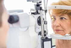 Επιστήμονες ανακάλυψαν νέα μέθοδο διάγνωσης του Αλτσχάιμερ με εξέταση των ματιών