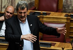 Παρέμβαση εισαγγελέα για την υπόθεση Πολάκη - Στουρνάρα