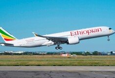 Αεροπορική τραγωδία - Συνετρίβη αεροσκάφος με 157 επιβάτες στην Αιθιοπία