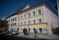 Συνεχίζεται η διαμάχη στην Αυστρία για το σπίτι που γεννήθηκε ο Χίτλερ