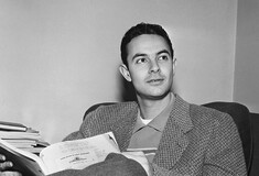 Πέθανε ο Στάνλεϊ Ντόνεν, ο σκηνοθέτης του θρυλικού «Τραγουδώντας στη βροχή»